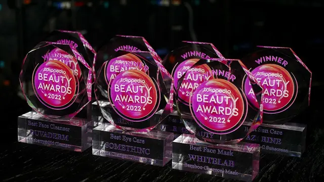 Tokopedia Awards 2022