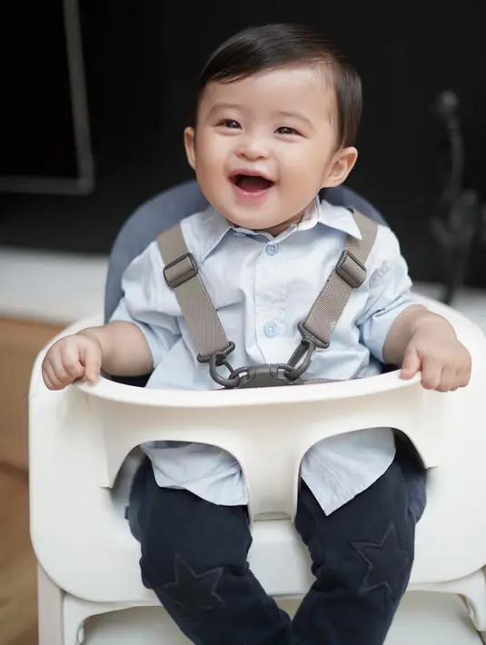 (Instagram/sandradewi88)