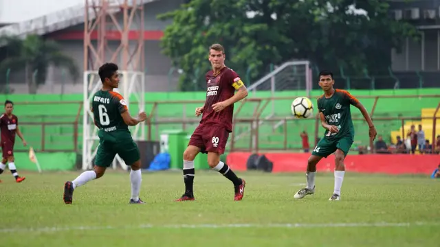 PSM Makassar