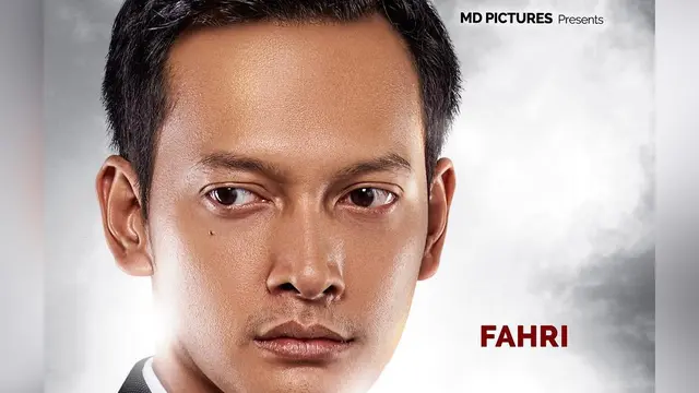 Fedi Nuril