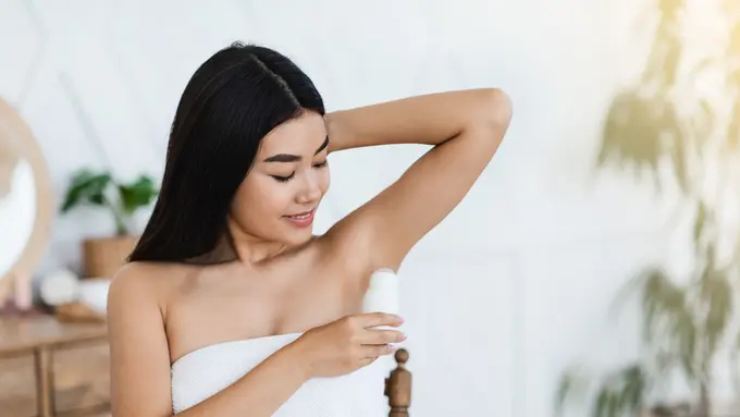 13 Cara Mencukur Ketiak yang Tepat agar Tidak Iritasi dan Menghitam, Sudah Coba?