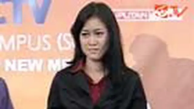 Maya Farida Terkejut Jadi Pemenang SGTC Surabaya