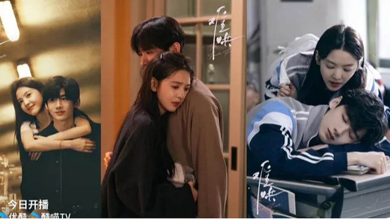 Rekomendasi 10 Drama China dengan Jumlah Penonton Paling Fenomenal 2025, Cek Daftar Ratingnya