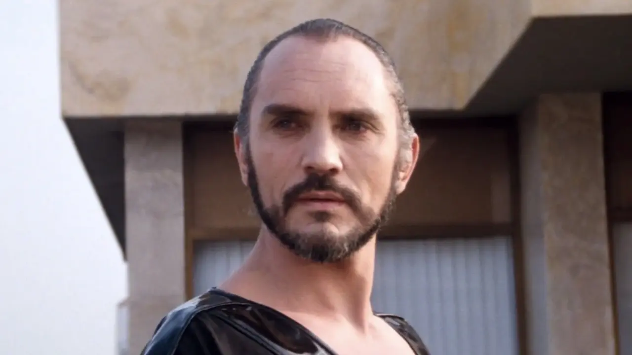 Legendary Actor Terence Stamp Dies at 87, Leaving Behind a Legacy of Iconic Roles
