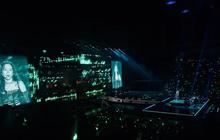 6 Momen Tak Terlupakan dari Konser Taeyeon SNSD The Tense di Jakarta Bagi para SONE