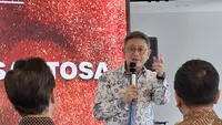 Jawab Tantangan Presiden, Pengembang Ini Jual Rumah Rp 98 Jutaan