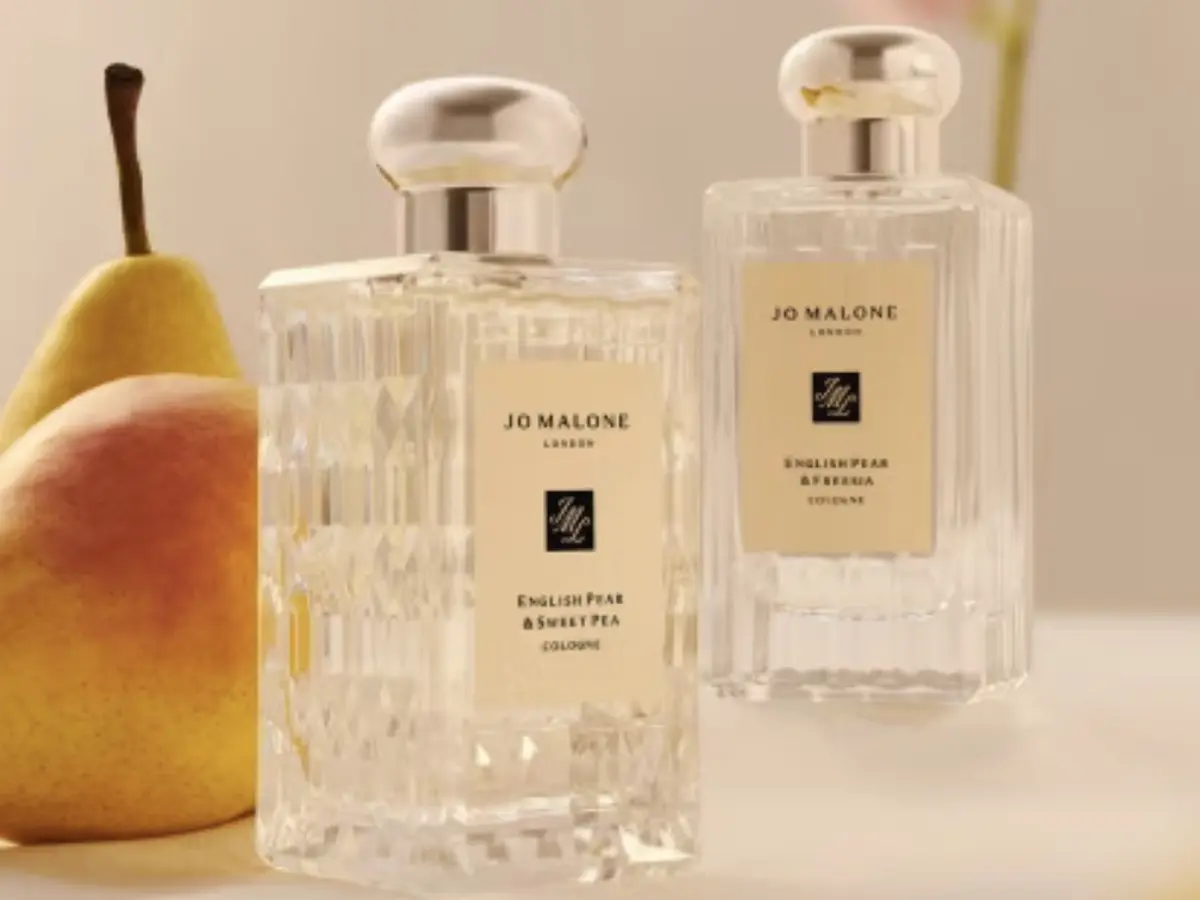 Bau jo sale malone english pear