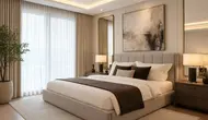8 Elemen Kamar Tidur Mewah dan Elegan yang Bisa Diterapkan di Rumah