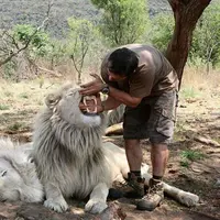 Siapa tahan dengan hewan eksotis nan menggemaskan ini?