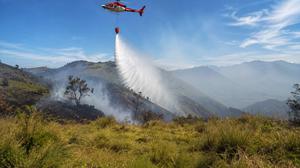 Bromo Ditutup Total, 2.056 Wisatawan Ajukan Refund
