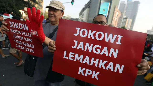 Koalisi Masyarakat Sipil