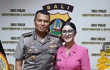 Jadi Ibu Bhayangkari, Uut Permatasari Ceritakan Awal Mula Pertemuannya dengan Sang Suami