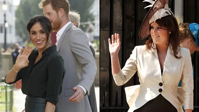 Meghan Markle