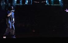 Teknologi hologram Tupac Shakur bukan yang pertama