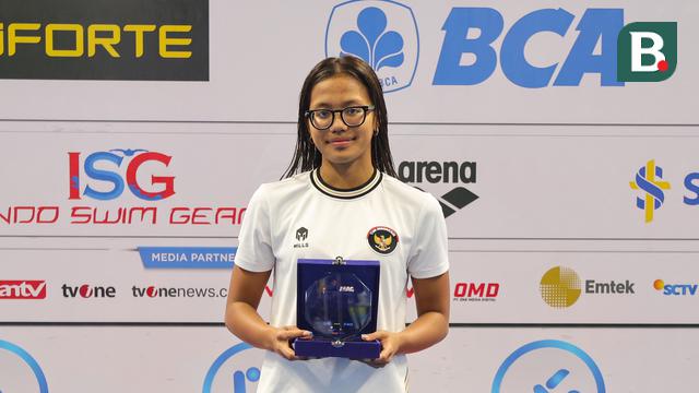 Indonesia Open Aquatic Championships (IOAC) 2025