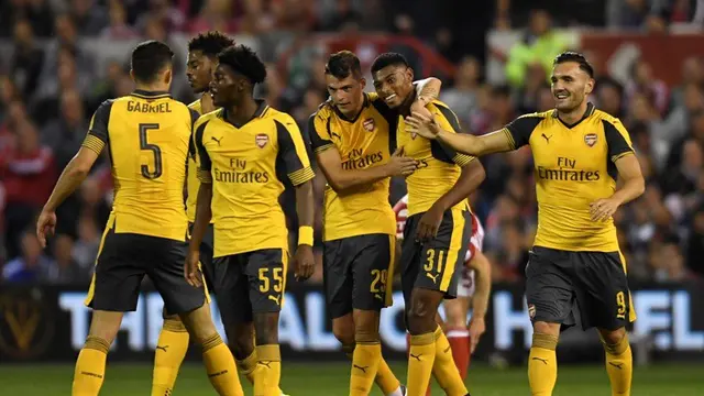 Arsenal