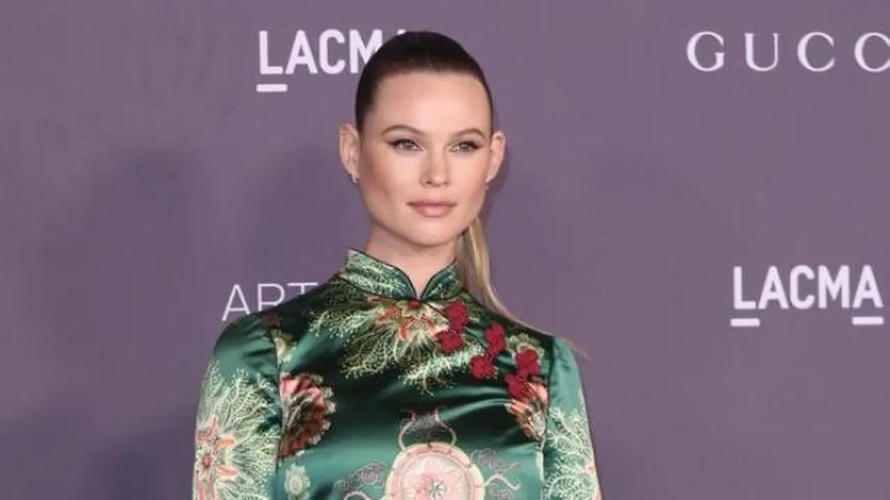 Absen Ikut Victoria's Secret, Ini Semangat dari Behati Prinsloo