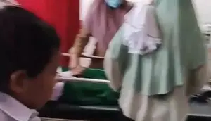 Puluhan Siswa di Jember Diduga Keracunan Susu Kedelai MBG