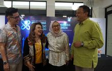 Pameran Waralaba Digelar, Bantu Kejar Target Pertumbuhan Ekonomi 8 Persen