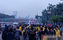 Fakta Mengejutkan: KemenHAM Minta Warga Tak Buru-buru Simpulkan Dugaan Penghilangan Paksa Usai Demo Jakarta