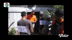 Para pelaku diduga telah merencanakan pembunuhan lantaran korban dicuriga telah mencuri ponsel salah seorang tersangka.