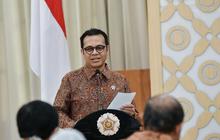 Wamenkomdigi Nezar Patria: Talenta Digital AI Harus Pahami Interaksi dan Kendalikan Penggunaan Kecerdasan Buatan