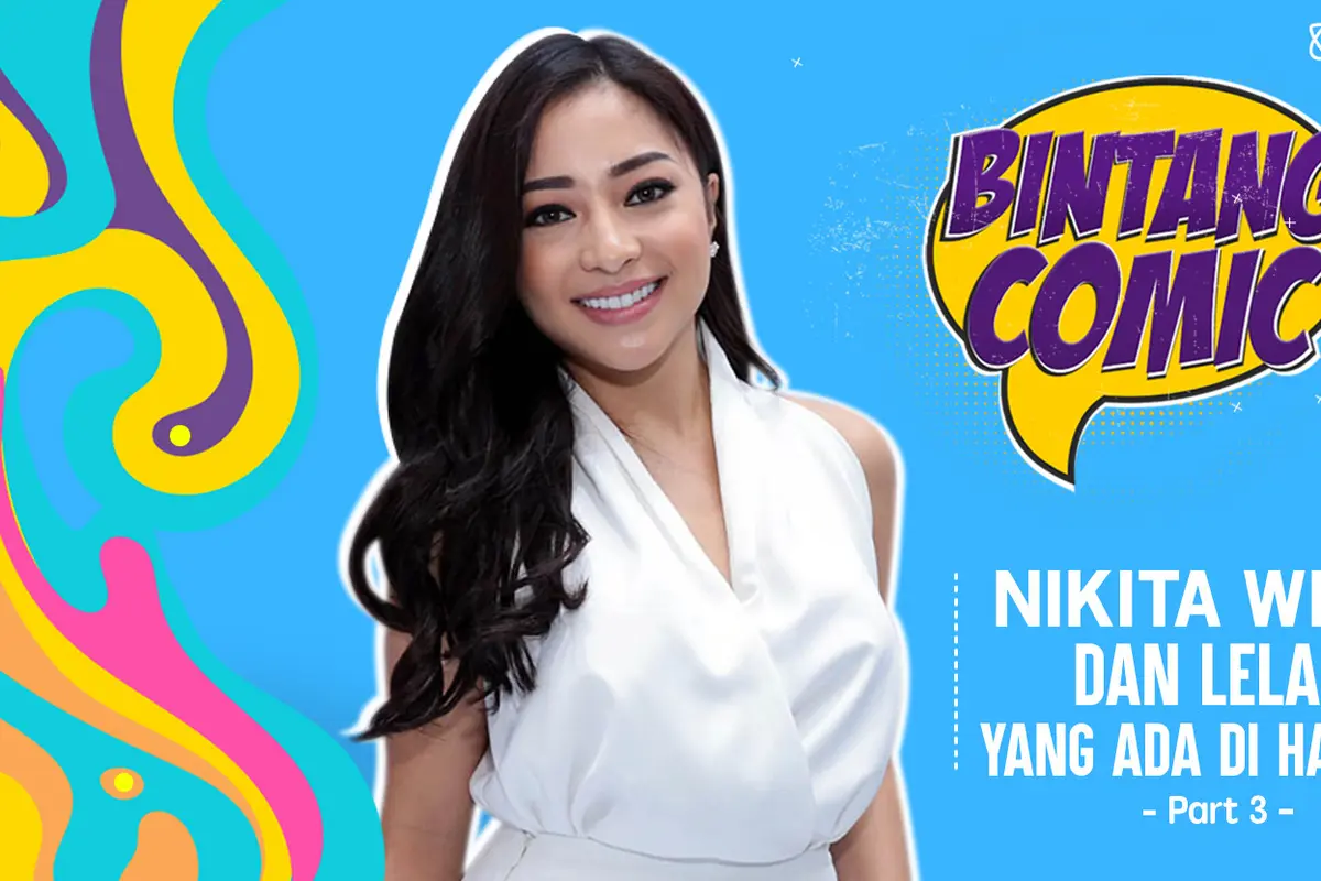 Nikita Willy