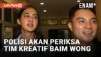 &nbsp;Baim Wong dan Paula