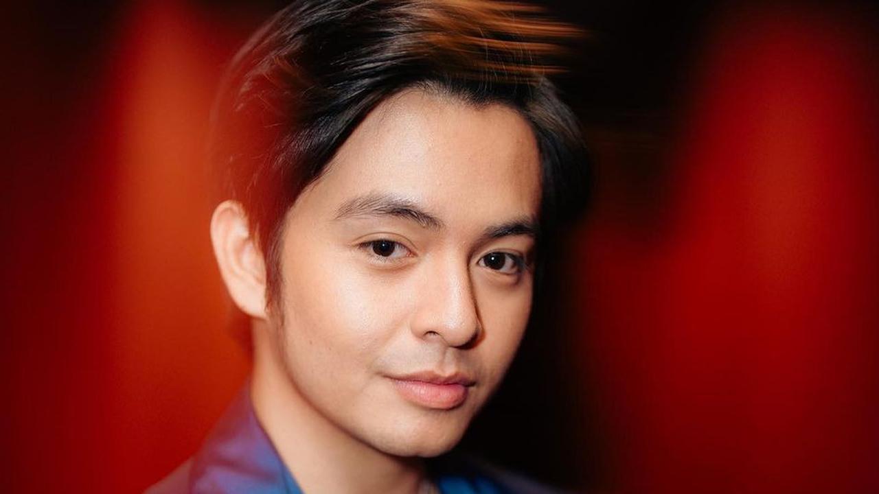 Angga Yunanda: Anak Kepala Sekolah yang Bersinar di Sinetron dan Film