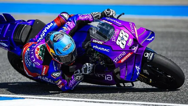 Miguel Oliveira