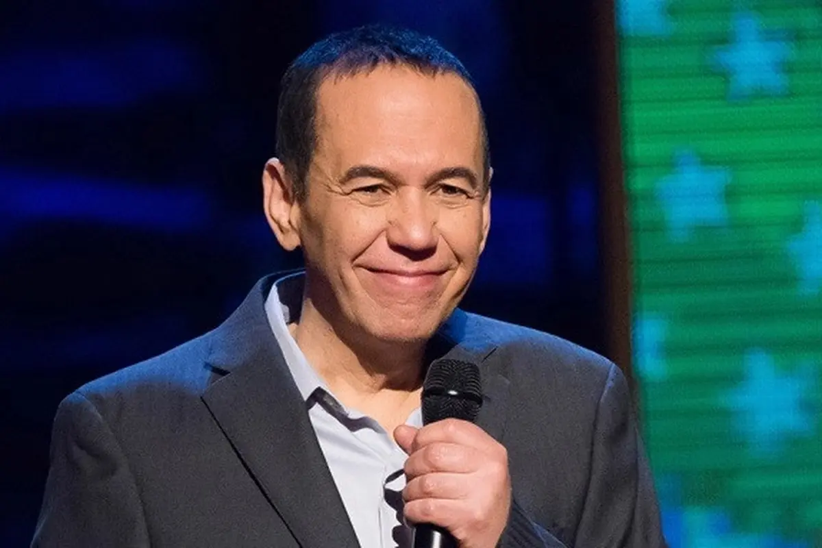 Gilbert Gottfried Meninggal