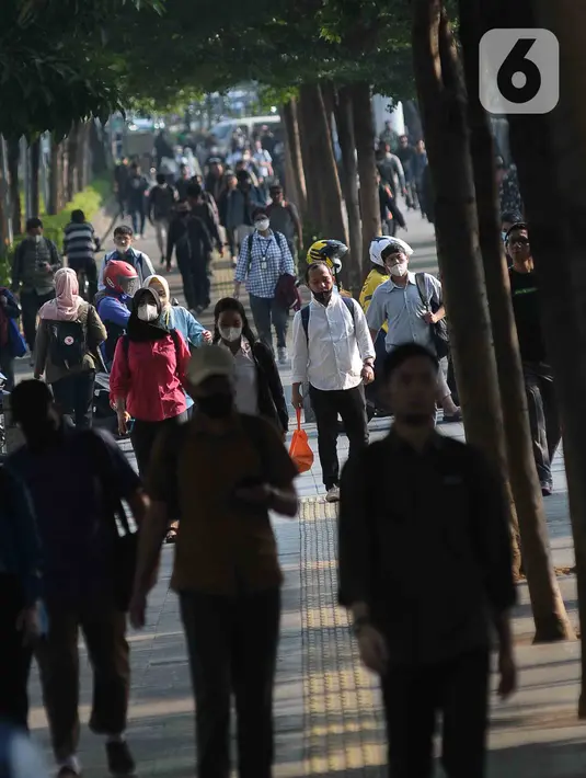 Pencegahannya itu harus dilakukan sedini mungkin dari diri sendiri. (merdeka.com/Imam Buhori)