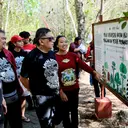 PDIP Bakal Gelar Pekan Peduli Sampah Nasional, Kejar Rekor MURI