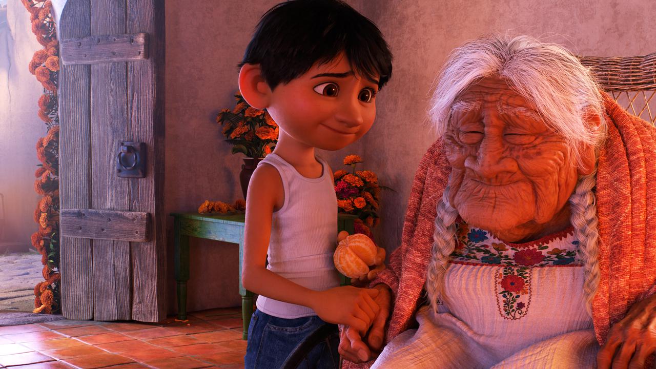 Intip Kejutan dan Fakta Menarik dari Film Disney Coco