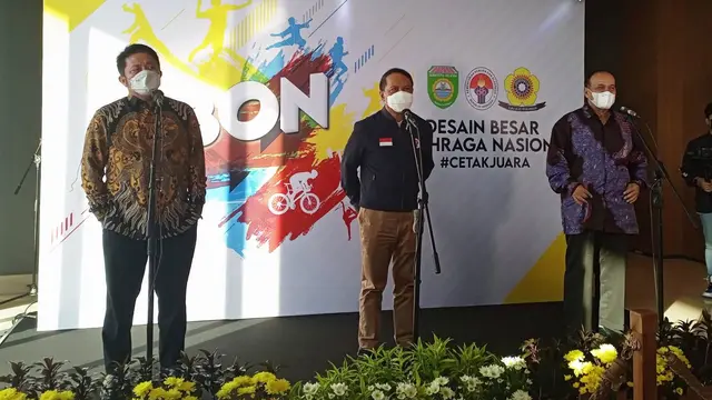 Sumsel Jadi Pusat Pelatihan Bibit Atlet se-Sumbagsel