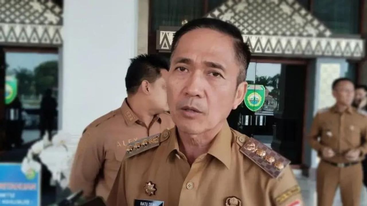 Fakta Penting: Wali Kota Palembang Ratu Dewa Imbau Warga Jaga Ketertiban Saat Demo, Kedepankan Aspirasi Damai