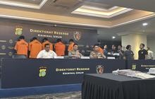 Polisi Buka Opsi Tipikor bagi Penyebar Hoaks, Sumber Dana Jadi Kunci