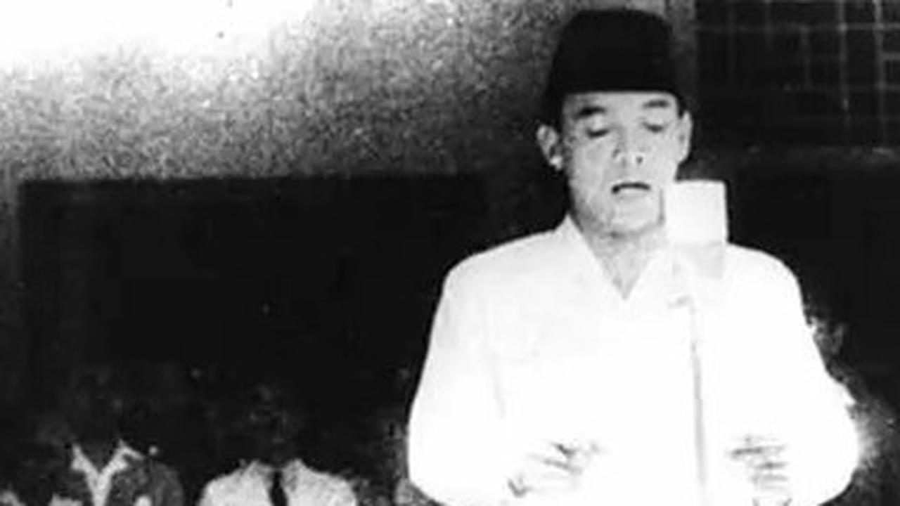 Apa Itu Ketua Panitia Persiapan Kemerdekaan Indonesia? Ini Fakta-Fakta tentang PPKI