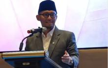 Konflik Timur Tengah Memanas, Pemerintah Siapkan Skenario Haji: Dari Penundaan hingga Ubah Rute Penerbangan