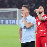 Misi John Herdman Menipiskan Jarak Kualitas Timnas Indonesia dengan Tim-tim Kuat Asia Menuju Piala Dunia 2030