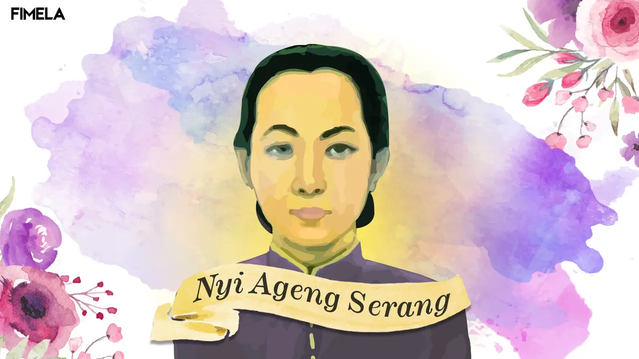 Nyi Ageng Serang