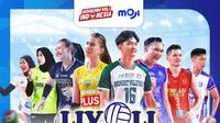 Final Four Livoli 2025