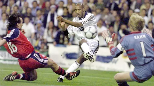 Foto: 5 Pemain Muda yang Dibeli Real Madrid dengan Harga Selangit