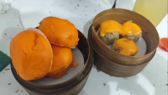 Xia Dimsum & Mbok Mey Yogyakarta (Foto: Google Maps/Rahman the unique explorer)