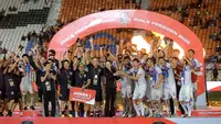 Format Piala Piala Presiden 2026 Sedang Digodok: Bakal Ada Tim Luar Negeri Lagi?