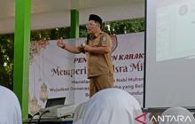 Wabup Bangka Tengah Ingatkan Bahaya Perundungan di Sekolah, Ancam Masa Depan Pelaku dan Korban