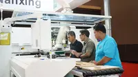 400 Perusahaan Dunia Bakal Kumpul di Jakarta, Catat Tanggalnya