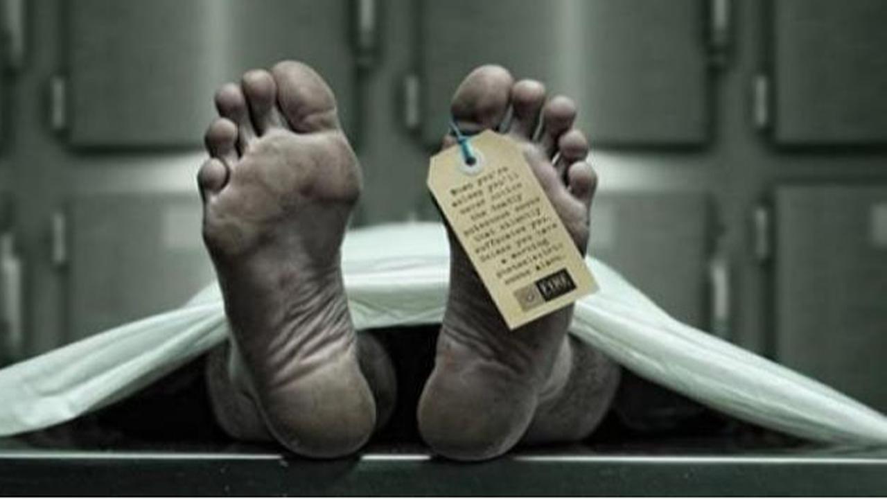Pria Ditemukan Tewas dengan Kondisi Kaki Sisa Tulang di Kebun Warga