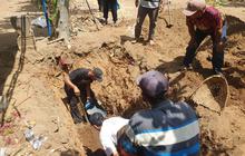 Makam Kuno Ditemukan di Tulungagung, Diduga dari Abad ke-16