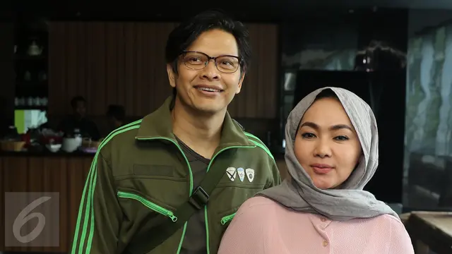 20160726-Armand Maulana dan Dewi Gita-HZ